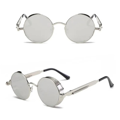 Vintage retro sonnenbrille - retro,