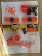 Nerf Blaster Sortiment Recon