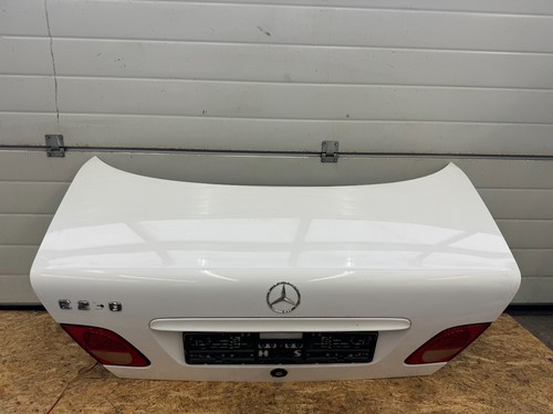 Mercedes benz w210 bj96 - w210,