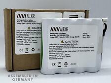 Li-Ion Akku/1S4P / 3,6V-3,7V