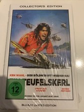 Ein Teufelskerl - Ken Wahl -