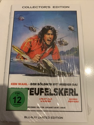 Ein teufelskerl ken - teufelskerl,