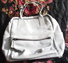 Echtleder-Rucksack -VLD