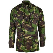 BRITISCHE ARMY S2000 WOODLAND