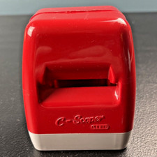 Red CENEI C-Scoper