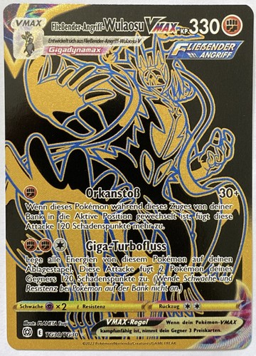 Pokemon fließender angriff - pokemon,