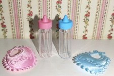 6209 - Milchflasche und