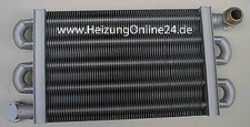 Brötje wärmetauscher 972291 - wärmetauscher,