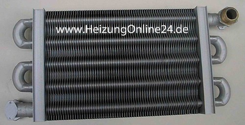 Brötje wärmetauscher 972291 - wärmetauscher,