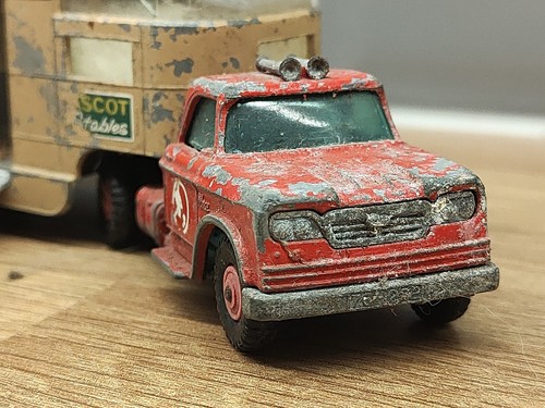 Matchbox k18 ascot stables - matchbox,