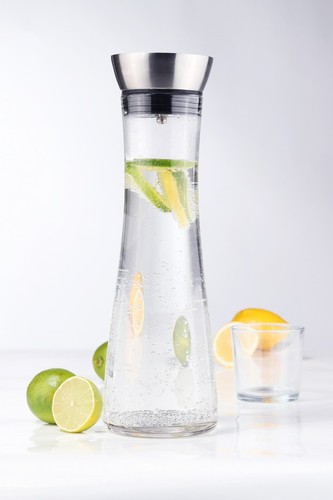 Wasserkaraffe glaskaraffe - wasserkaraffe,