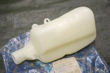Ausdehnungsgefäß Kühler 576260 Gilera Runner 50 125 200 bis 2005 Coolant Tank
