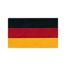 30 x 20 mm Deutschland Flagge