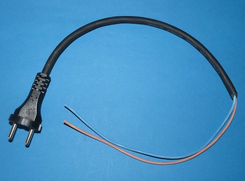 Kabel mit stecker - kabel,