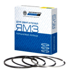 KIROWETZ Traktor T-150K K700 Kraz LKW Russe Motor Kolben ( Kolbenring - Satz ) 