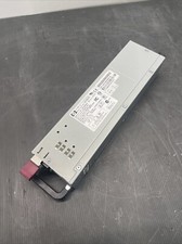 Original HP 321632-001 338022-001 / DPS-600PB B Für DL380 G4 Netzteil (G1-12#d)