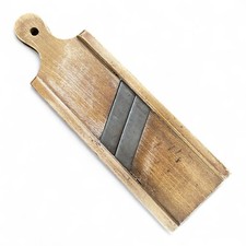 Alter Gemüsehobel Vintage