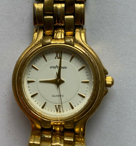 Prätina quartz elegante - quartz,