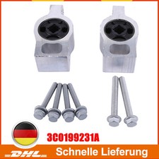 2x QUERLENKERLAGER + SCHRAUBEN