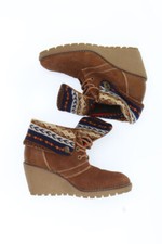 s.Oliver Stiefeletten echtes