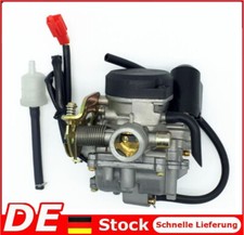 18mm vergaser für - für, gy6