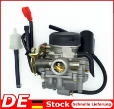 18mm Vergaser für 4-Takt GY6
