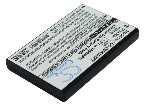 Ion akku für - akku, pk101
