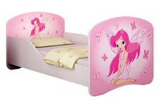 Babybett Kinderbett Jugendbett