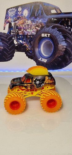 Monster jam truck - jam,