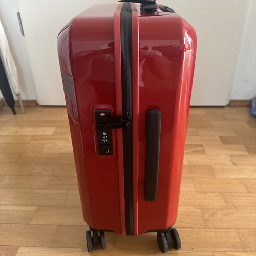 Bmw boardcase koffer - boardcase, rot