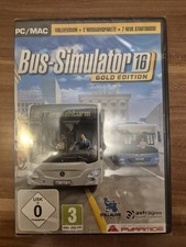 PC - Bus-Simulator 16 - Gold