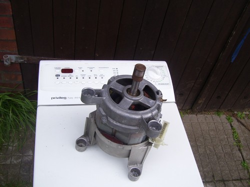 Waschmaschine motor privileg - waschmaschine,