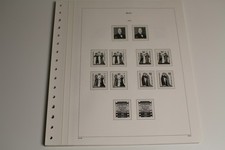 KABE, Berlin 1970-1974