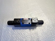 Rexroth 4WE 6 G62/EW230NK4