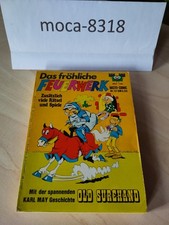 Das fröhliche Feuerwerk Band