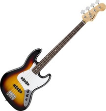 Fender Standard Jazz Bass