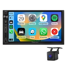 Eonon X3 7 Zoll QLED 2 DIN