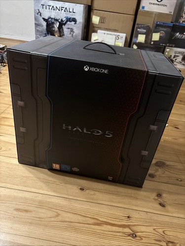 Halo guardians collectors - halo, 5