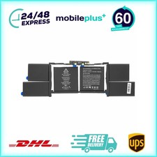 A1953 Akku für Macbook Pro 15