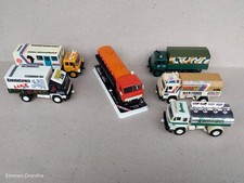 1:43 KONVOLET = TATRA = LIAZ =