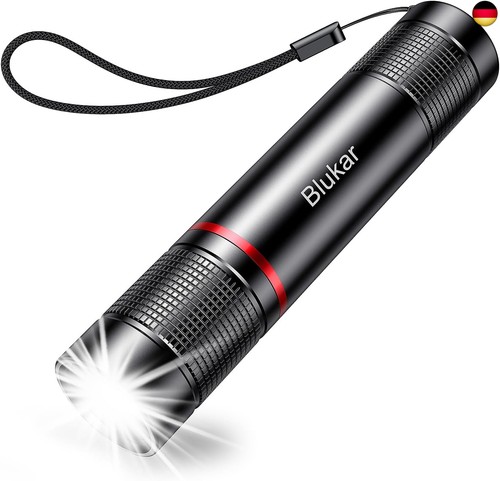 Blukar led taschenlampe - blukar,