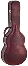Ortega Guitars OCCPRO Case