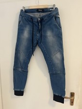 Replay Jogger Jeans Selliams Cropped Gr. 29 * Top *