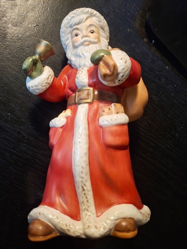 Goebel weihnachtsmann mit - goebel,