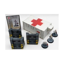 Rackham AT-43 Lose Mini Medtec