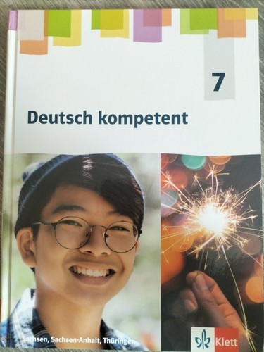 Deutsch kompetent - , 7
