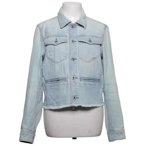 Star raw jeansjacke damen - raw,,