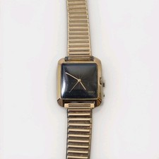 Doxa Grafic Armbanduhr 