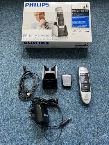 Speech mike premium air 3000 - mike,