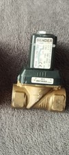 Bender Magnetventil 230V, 6213EV A13, Stromlos Geschlossen
